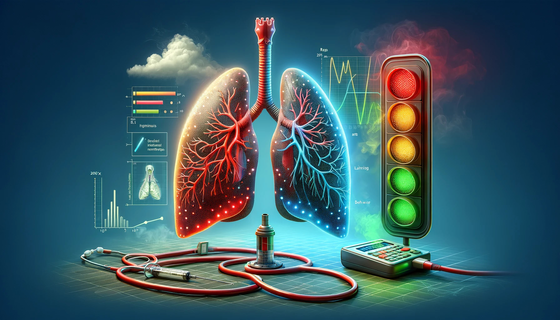 Investigating a Nocturnal Cough Digital Biomarker as Triggers for Behaviour