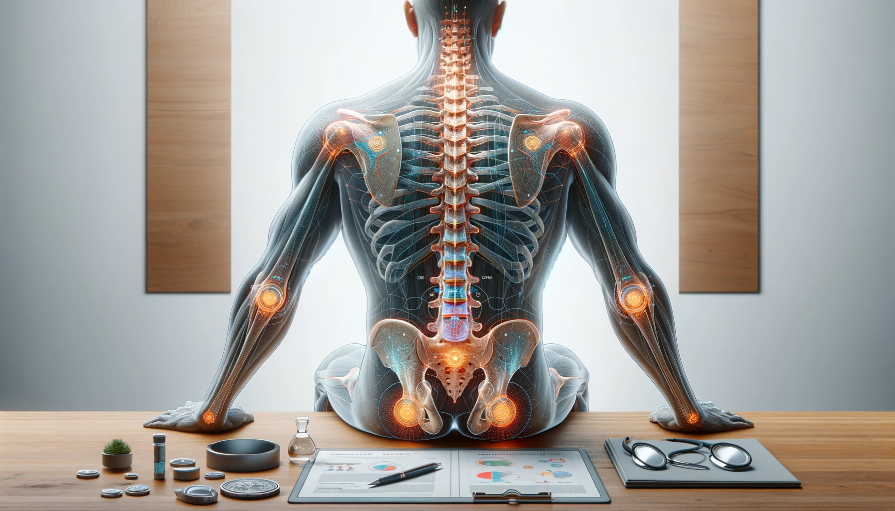Digital Therapeutics for Musculoskeletal Diseases